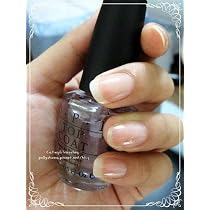 OPI Top Coat T30