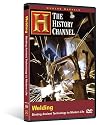 Modern Marvels - Welding (History Channel)