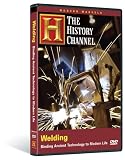 Modern Marvels - Welding (History Channel)