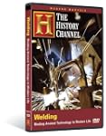 Modern Marvels Welding