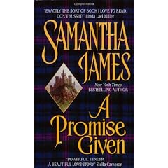 Promise Given