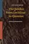The Jubilee from Leviticus to Qumran (Supplements to Vetus Testamentum)
