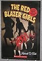 The Red Blazer Girls: The Ring of Rocamadour
