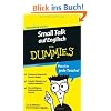 Small Talk auf Englisch f�r Dummies Das Pocketbuch (Fur Dummies)