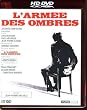 L'Arm�e des ombres [HD DVD]