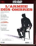 L'Arm�e des ombres [HD DVD]