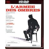 L'Arm�e des ombres [HD DVD]par Lino Ventura