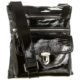 High Fashion 4675 Cross-Body