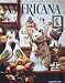 Americana: The 1st Settlements, Waynesborough Plantation; Chalkware, More (Vol 3, #6)