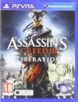 Assassin's Creed III: Liberation