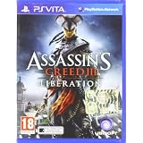 Assassin's Creed III: Liberationdi Ubisoft