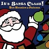Its Santa Claus!