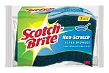 Scotch-Brite Disposable Toilet Scrubber Refills, 6 Refills
