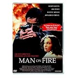 Man on Firevon "Alessandro Haber"