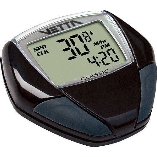 !* Best Buy Vetta RT Classic Wired Cycling Computer Cycling Computers