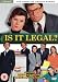 Is It Legal? - The Complete Second Series
