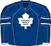 NHL Toronto Maple Leafs Jersey Shaped Mouse Pad