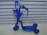 Children Scooter /Music / Fitness/3 wheel / scooters