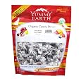 YummyEarth Organic Candy Drops, Roadside Root Beer, 13-Ounce Pouches (Pack of 4)