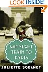 Midnight Train to Paris (Kindle Serial)