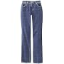 Newport News Jeanology Stretch slim fit jeans