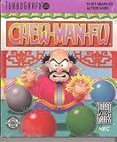Chew Man Fu
