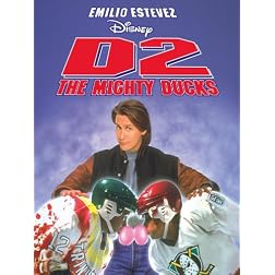 D2: The Mighty Ducks