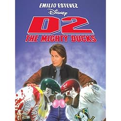 D2: The Mighty Ducks