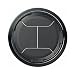 Olympus LC-63A Lens Cap for Olympus XZ-1 Digital Camera