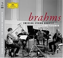 Piano Quintet in F Min / Complete String Quartets (1, 2, 3)