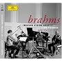 Brahms: String Quartets & Piano Quintet