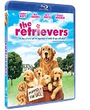 The Retrievers [Blu-ray]