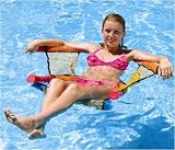 Swimming Pool Sling lounge Chair