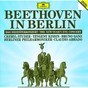 Music to Goethe's Tragedy "Egmont" op.84 - 1. Lied (Clärchen): "Die Trommel gerühret"