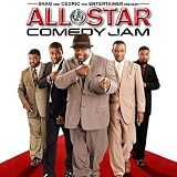 Intro w/ Cedric the Entertainer [Explicit]