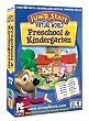 Jumpstart 3D Preschool & Kindergarten