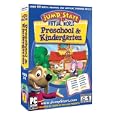 Jumpstart 3D Preschool and Kindergarten by Knowledge Adventure