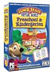 Jumpstart 3D Preschool & Kindergarten