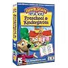 Jumpstart 3D Preschool & Kindergarten