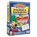 Jumpstart 3D Preschool & Kindergarten