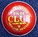 Pro Impact Sports - Leather Cricket Ball - Club