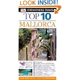DK Eyewitness Top 10 Travel Guide: Mallorca'