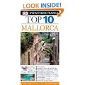 DK Eyewitness Top 10 Travel Guide: Mallorca