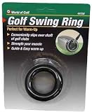 New! Weighted Swing Ring