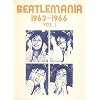 Beatlemania 1963 -1966 (VOL1)