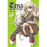Tena on S-String, Vol. 1 ~ Sesuna Mikabe