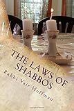 The Laws of Shabbos