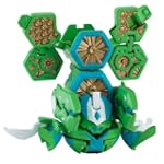 Bakugan Battler