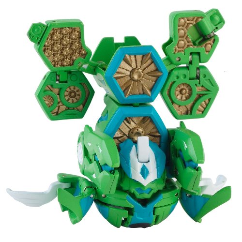 Bakugan Battler Gear BattleTurbine Colors Vary