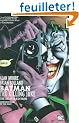 Batman: The Killing Joke (deluxe edition)